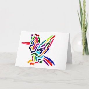 Fiesta Kolibri Karten