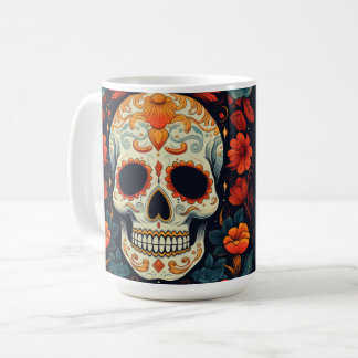 Fiesta! mexikanisches PARTY Kaffeetasse