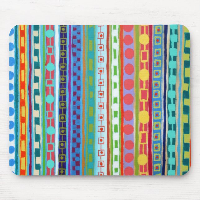 Fiesta Mousepad (Vorne)