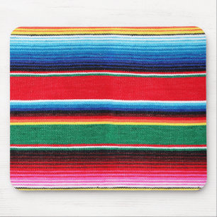 Fiesta mouspad mousepad