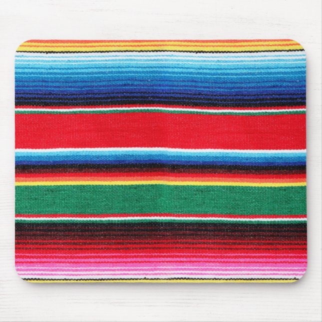 Fiesta mouspad mousepad (Vorne)