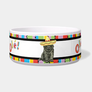 Fiesta Newfundland Pet Bowl Napf