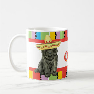 Fiesta Newfundland-Tasse Kaffeetasse