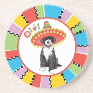 Fiesta PWD Getränkeuntersetzer