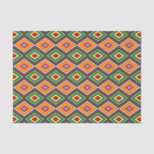 Fiesta Seidenpapier
