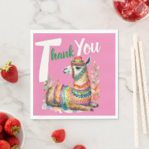 Fiesta Sinorita Baby Girl Duschvorrichtung Partywa