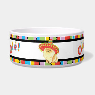 Fiesta-Spitz Napf