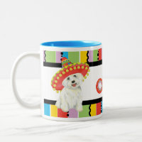 Fiesta Westie