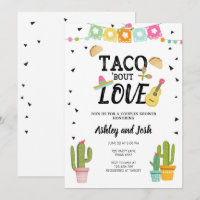 Fiestataco-Kampf-Liebe-Kaktus-Paar-Dusche