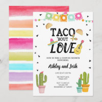 Fiestataco-Kampf-Liebe-Kaktus-Paar-Dusche
