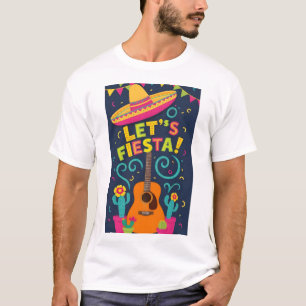 FIETA LASS T-Shirt