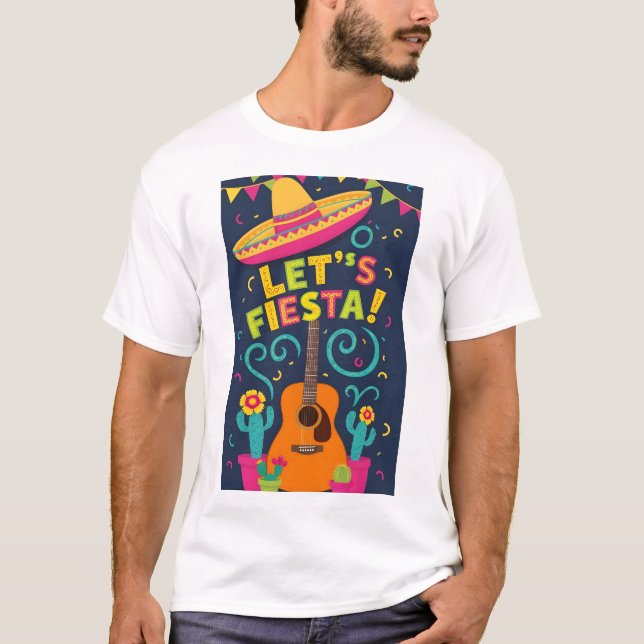 FIETA LASS T-Shirt (Vorderseite)