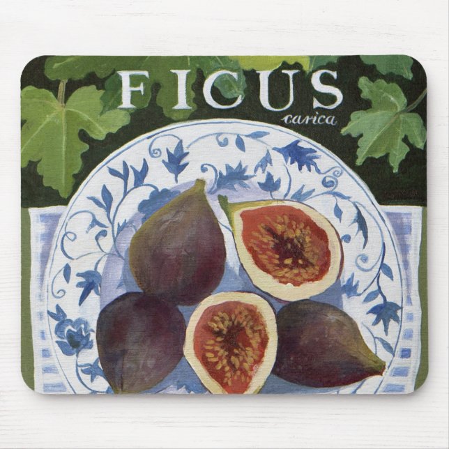 Fieus Mousepad (Vorne)