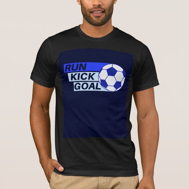 FIFA Weltmeisterschaft 2026 T-Shirt  (Vorderseite)