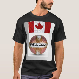FIFA WM 2026 T-Shirt