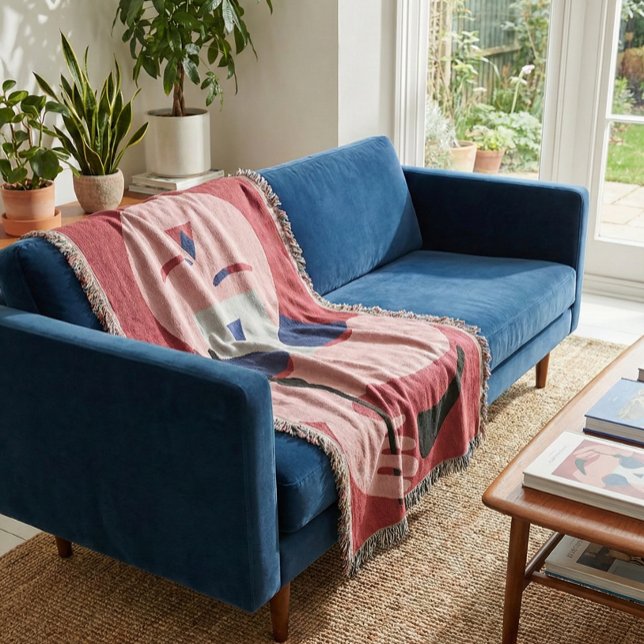 Fifteen Decke (Von Creator hochgeladen)