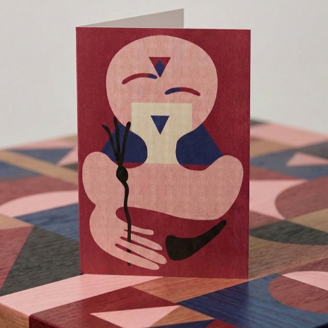 Fifteen Karte (Von Creator hochgeladen)