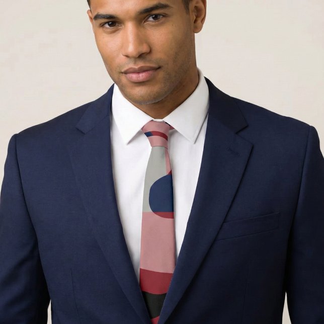 Fifteen Krawatte (Von Creator hochgeladen)