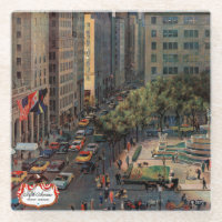 Fifth Avenue durch John schwanken