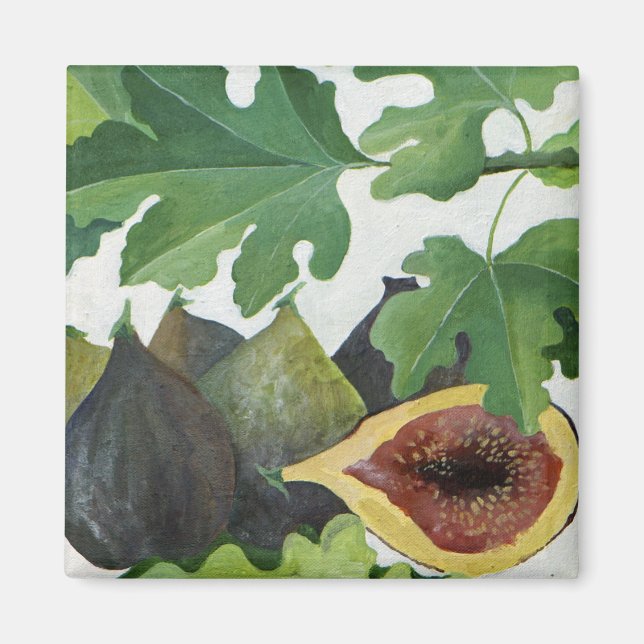 Fig. 2013 magnet (Vorne)