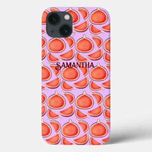 Fig Fruit Case-Mate iPhone Hülle