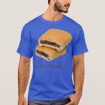 Fig Newton T-Shirt<br><div class="desc">Fig. Newton .Check out our family t shirt selection for the very best in unique or custom, handmade pims from our shops.</div>
