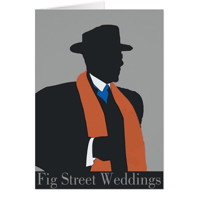 Fig Street Weddings (Vorne)