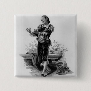 Figaro Button