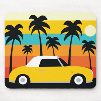 Figaro Mausunterlagen Mousepad