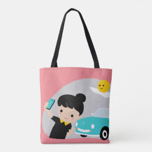 Figaro Taschen-Tasche
