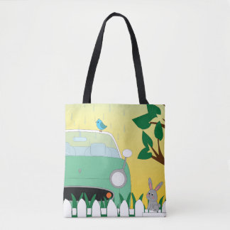 Figaro Taschen-Tasche