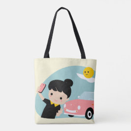 Figaro Taschen-Tasche
