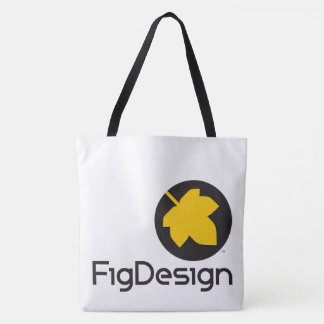 FigDesign Rickshaw Large Zero Messenger Bag