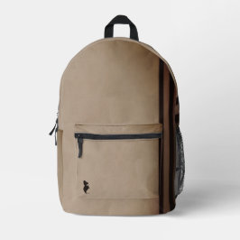 figdewdrops Blinky the Bat Backpack Bedruckter Rucksack