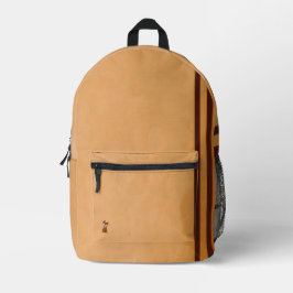 figdewdrops Fig der Fuchs Rucksack