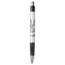 figdewdrops Kaninchen Stift