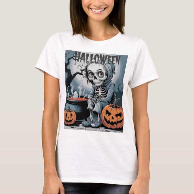 Fight T-Shirt (Vorderseite)