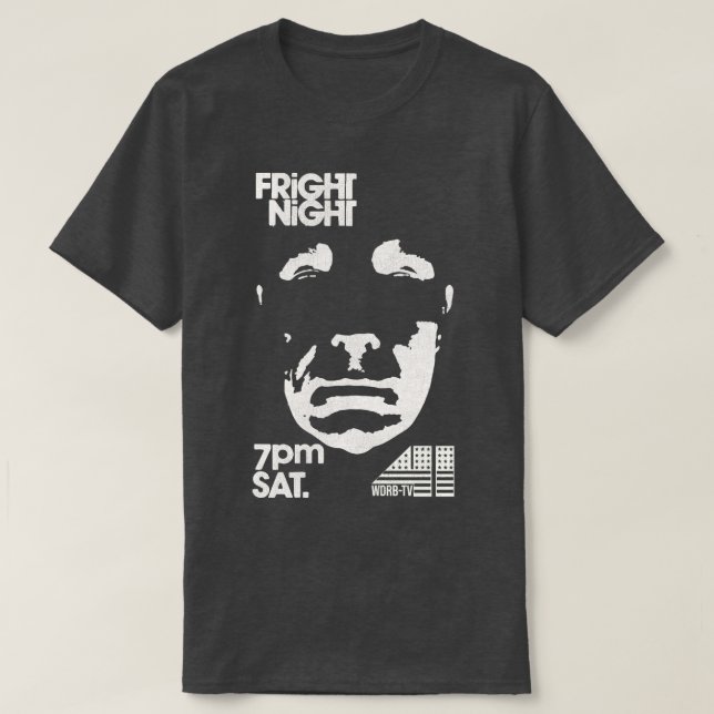 Fight T-Shirt (Design vorne)