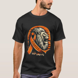 "Fighter" MS-Krieger T-Shirt