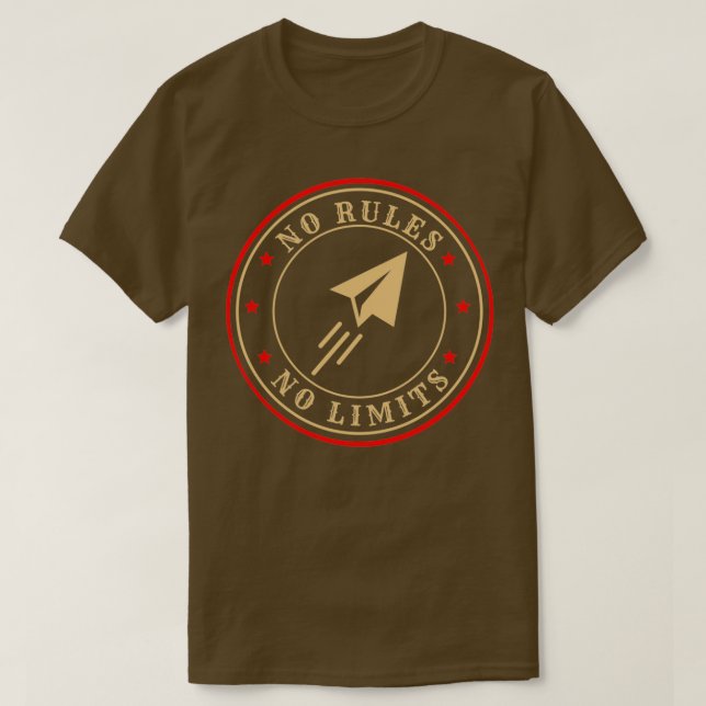 Fighter Pilot Funny Quotes (2) T-Shirt (Design vorne)