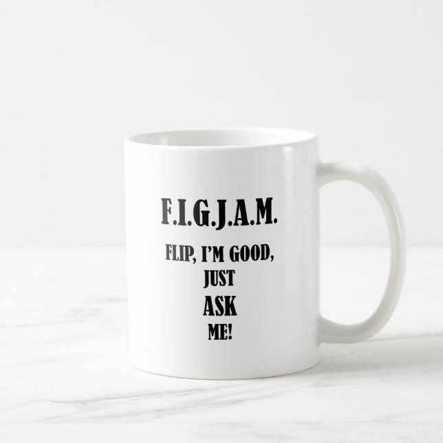 FIGJAM TASSE (Rechts)