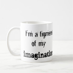 Figment meiner Fantasie Tasse