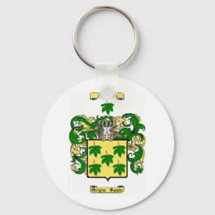 Figueroa Schlüsselanhänger