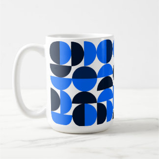 Figuras Geométricas Circular Kaffeetasse
