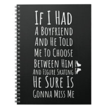 Figure Skating Gifts Female Women Girls For Her