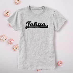 Figuren Tokyo Nouvelle Vague Figaro Lover T-Shirt