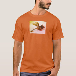 Fiji Mermaid T - Shirt von Juan Cabana