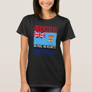 Fiji Rugby T-Shirt