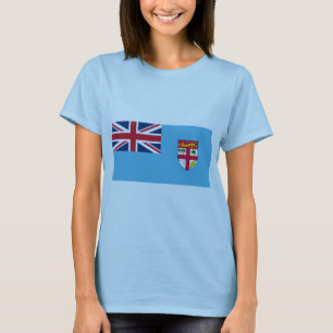 Fiji T-Shirt