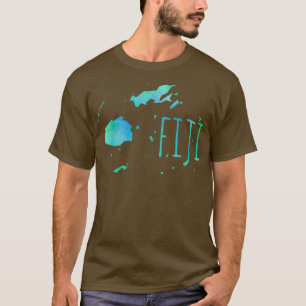 Fiji T-Shirt